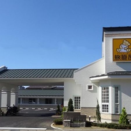Family Lodge Hatagoya Hidatakayama Takajama Exteriér fotografie