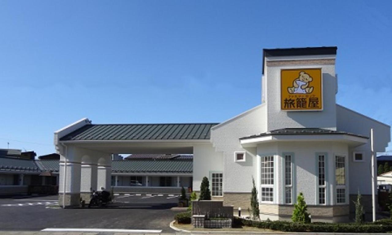 Family Lodge Hatagoya Hidatakayama Takajama Exteriér fotografie